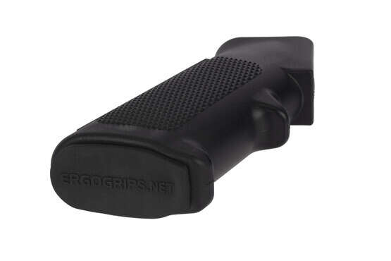 Keep dirt and debris out of your A2 style pistol grip with the ERGO A2 Pistol Grip Plug
